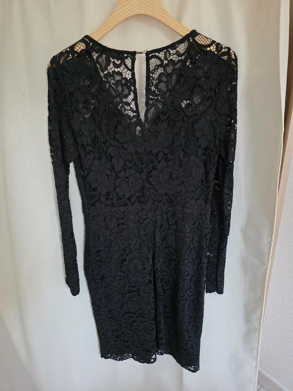 Vestido Morgan tamanho M – photo 4